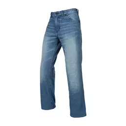 Klim K Fifty 1 Jeans Light Blue Синий