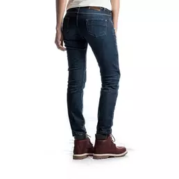 Ixon Billie Lady Jeans Washed Blue Синий