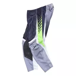 Troy Lee Designs Gp Pro Air Bands мотоштаны Grey Серый (размер: 28)
