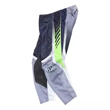 Troy Lee Designs Gp Pro Air Bands мотоштаны Grey Серый