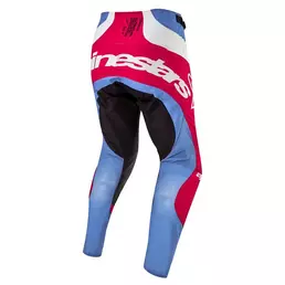 Alpinestars Techstar Ocuri 2024 мотоштаны Blue Синий