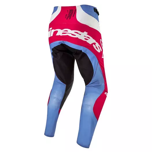 Alpinestars Techstar Ocuri 2024 мотоштаны Blue Синий