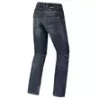 Spidi J-tracker Tech Jeans Dark Blue Синий