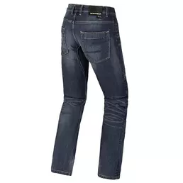 Spidi J-tracker Tech Jeans Dark Blue Синий