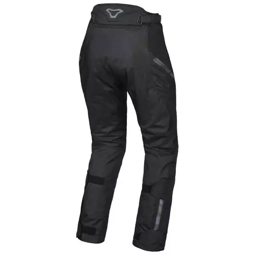 Macna Deva Lady мотоштаны Black Черный