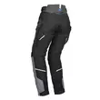 Ixon Eddas Lady мотоштаны Grey Black Blue Синий