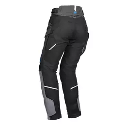 Ixon Eddas Lady мотоштаны Grey Black Blue Синий