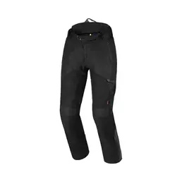 Macna Forge 2.0 мотоштаны Black Черный