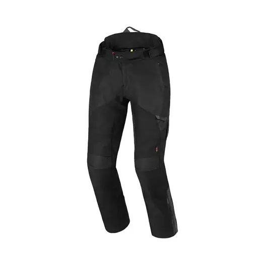 Macna Forge 2.0 мотоштаны Black Черный (размер: 3xl-short)
