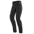 Dainese Casual Slim Lady Jeans Black Черный (размер: 27)