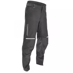 Acerbis X-duro мотоштаны Black Черный