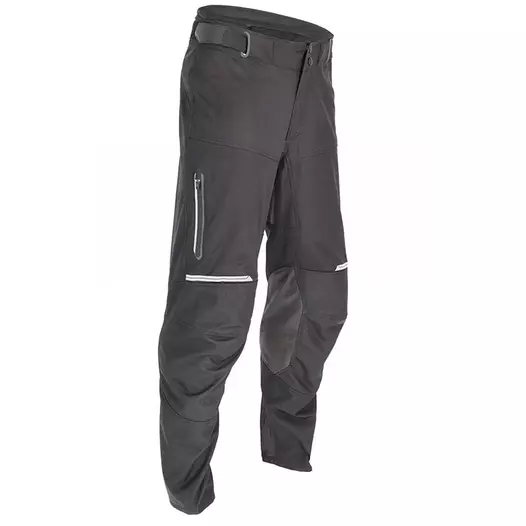 Acerbis X-duro мотоштаны Black Черный (размер: 30)