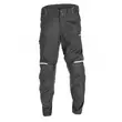 Acerbis X-duro мотоштаны Black Черный