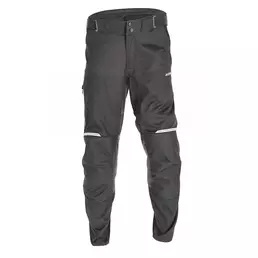 Acerbis X-duro мотоштаны Black Черный