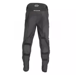 Acerbis X-duro мотоштаны Black Черный