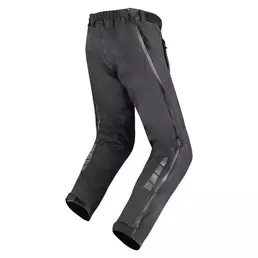 Ls2 Commuter Overмотоштаны Black Черный