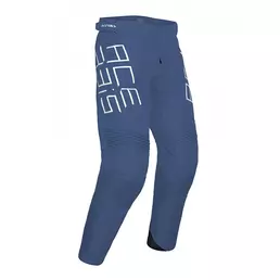 Acerbis Mx Track Kid мотоштаны Blue Синий (размер: 20)