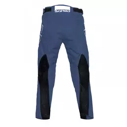 Acerbis Mx Track Kid мотоштаны Blue Синий