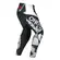 O Neal Element Roller V.26 мотоштаны Black White Белый