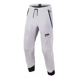 Alpinestars Aeroshell Airflow мотоштаны Grey Серый