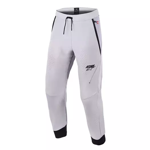 Alpinestars Aeroshell Airflow мотоштаны Grey Серый (размер: s)