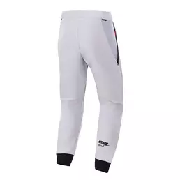 Alpinestars Aeroshell Airflow мотоштаны Grey Серый