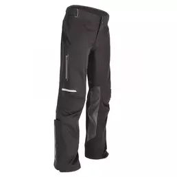 Acerbis X-duro W-proof Baggy мотоштаны Black Черный