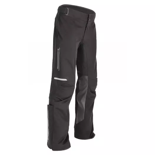 Acerbis X-duro W-proof Baggy мотоштаны Black Черный (размер: 30)