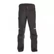 Acerbis X-duro W-proof Baggy мотоштаны Black Черный