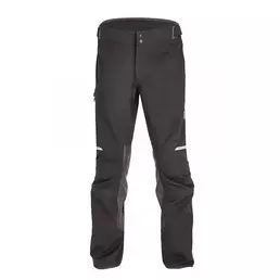Acerbis X-duro W-proof Baggy мотоштаны Black Черный