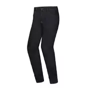 Ixon Alex Long Jeans Black Черный
