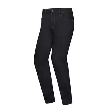 Ixon Alex Long Jeans Black Черный