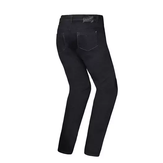 Ixon Alex Long Jeans Black Черный