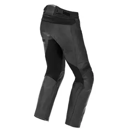 Spidi Rr Naked мотоштаны Black Черный