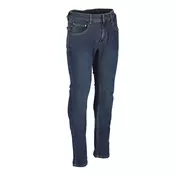 Acerbis Ce Pro Road Jeans Blue Синий