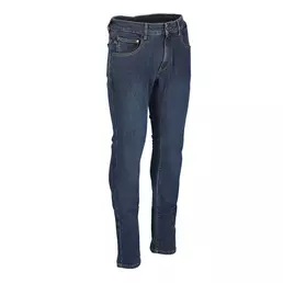 Acerbis Ce Pro Road Jeans Blue Синий