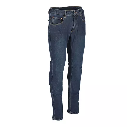 Acerbis Ce Pro Road Jeans Blue Синий (размер: 38)