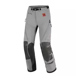 Alpinestars Nazca Gore-tex Pro мотоштаны Grey