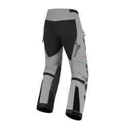 Alpinestars Nazca Gore-tex Pro мотоштаны Grey