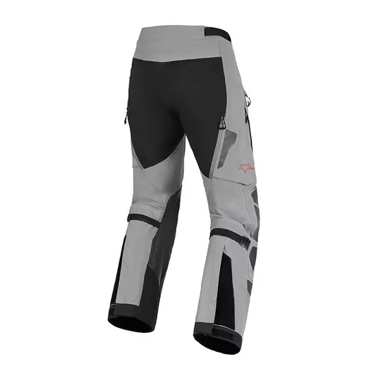 Alpinestars Nazca Gore-tex Pro мотоштаны Grey