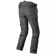 Alpinestars Bogota Pro 4 Seasons Short мотоштаны Black Черный