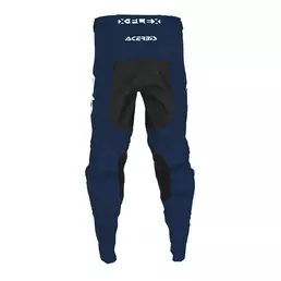 Acerbis K-flex мотоштаны Blue Синий