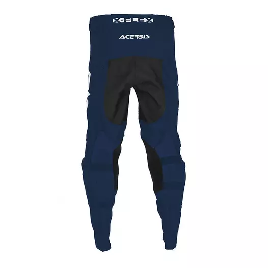 Acerbis K-flex мотоштаны Blue Синий