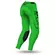 Ufo Radial Slim мотоштаны Green Fluo Зеленый