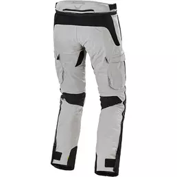 Macna Novado мотоштаны Grey Серый