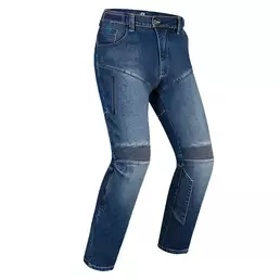 Pmj Dust Wp Jeans Blue Синий