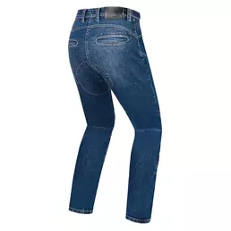 Pmj Dust Wp Jeans Blue Синий