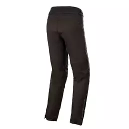 Alpinestars Stella Ast-1 V2 Waterproof мотоштаны Black Черный