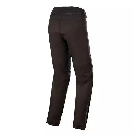 Alpinestars Stella Ast-1 V2 Waterproof мотоштаны Black Черный