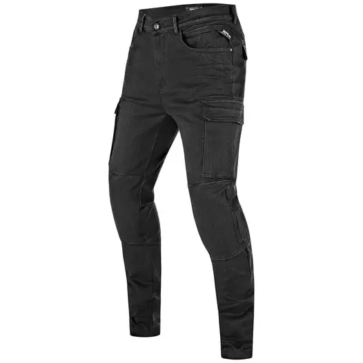 Replay Shift Hyperflex Mt911 Jeans Black Черный (размер: 33)